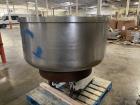 Sancassiano Double Spiral Mixer